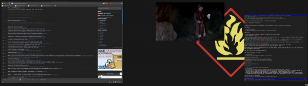 Desktop Screenshot for September 2010